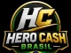 Logo de Hero Cash Brasil 